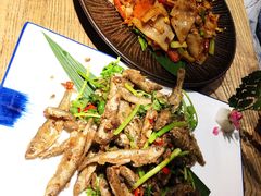 -兰木肆·云南菜(龙湖U城天街店)