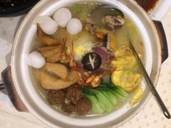 -顺风海鲜港(金玉兰店)