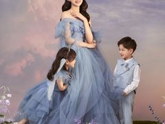 -海马体照相馆(上海月星环球港店)