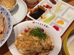 -老北京炸酱面·烤鸭(前门店)
