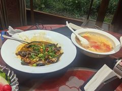 -木子山庄·安徽省老字号·中国炖锅宴