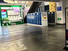 -宜家家居(宝山商场店)