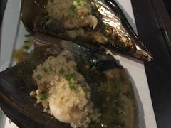 -很久以前羊肉串(大华三路店)