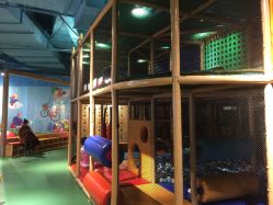 -KidSteam儿童乐园(富力城店)