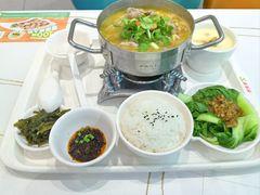 -豪享来中西餐厅(花果园店)