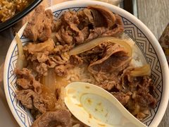 -吉野家(长青店)
