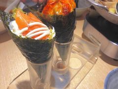 -万岁寿司(虎门万达店)