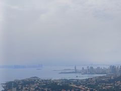 -青岛电视塔