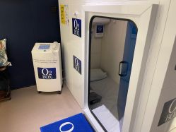 点击看大图 -欧兔博士·O2BOX微高压氧舱