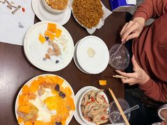 -水牛奶皇后糖水铺(深圳总店)