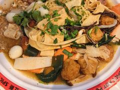 -文立新麻辣烫(合生汇21街区店)