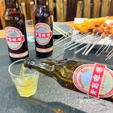 老牌烧烤店！爱吃烧烤的人根本顶不住！