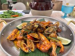 -KingThaia金泰兰(滨江天街店)