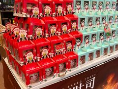 -85度C(深圳佳宁娜店)