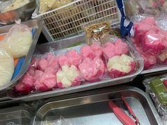 -瓦洛洛传统市场