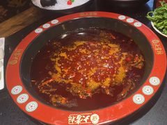 -矮板凳老火锅(宽窄巷子店)
