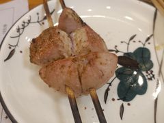 羊宝-新疆艾麦尔烧烤(丰台路口店)