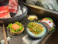 -湊湊火锅·茶憩(新中关购物中心店)