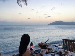 -海角轩·三亚文华东方酒店