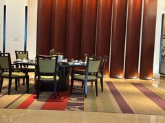 -三亚亚龙湾瑞吉酒店·铭轩中餐厅Mingxuan·海南菜·粤菜