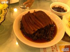 巢香扣肉-巢香扣肉馆