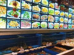 -新黑石礁酒楼·海鲜(黑石礁店)