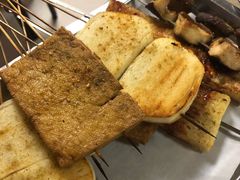 -老地方烤肉(东岗路店)