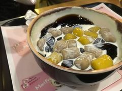 -鲜芋仙Meet Fresh(五道口店)