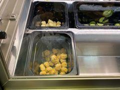 -赛百味SUBWAY(萝岗万达店)