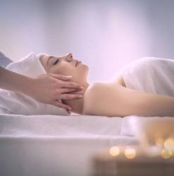-东方美美容SPA会所