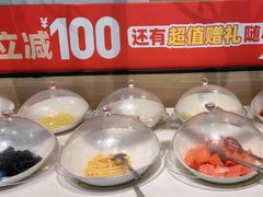 -豪客来牛排(成都锦江大融城店)