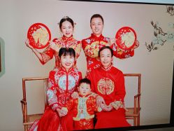 -金夫人婚纱摄影