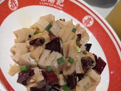 -禄鼎记·排队俩小时都要吃的酸菜鱼(石牌桥店)