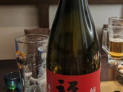 -本寻烧肉酒场(双井店)