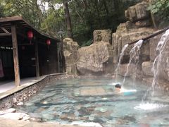 -宁海森林温泉
