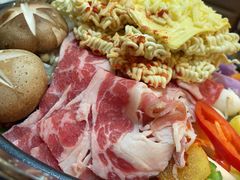-妙香居韩国烤肉(鹏瑞利季华广场店)