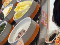 -密友回转自助火锅(世茂国际广场店)