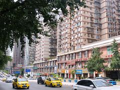-曾老幺鱼庄(龙华商厦店)