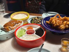 -小吊梨汤·北京菜·烤鸭(双井乐成中心店)