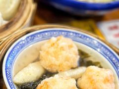 -芋包王闽南茶楼(八市店)