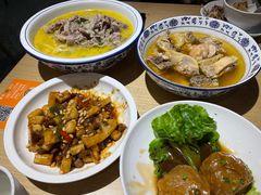 -兔爸私家小厨(新北万达店)