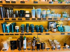-星巴克臻选(宁波天一广场店)