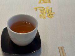 -香港龙凤楼(巨鹿路洋房店)