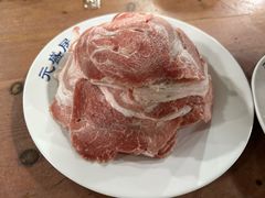 -元盛居(生态大街店)