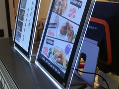 -傅强排骨(成都总店)