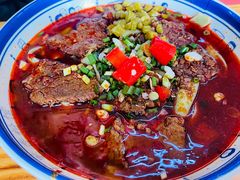 -十里香粉馆(虹桥中路店)