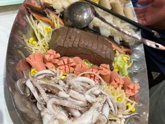-老西门·常州菜(新区店)