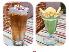 -米兰西点(鞍山店)