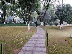 -龙头寺公园