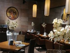 -金枝玉叶上海人家食府(三里河店)